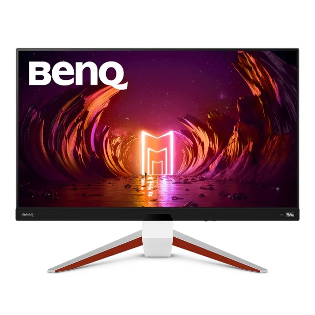 Игровой монитор BenQ Mobiuz EX2710U